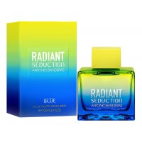 Banderas Radiant Seduction Blue Banderas Radiant Seduction Blue