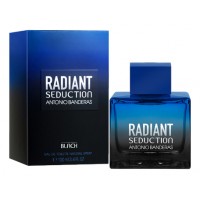 Banderas Radiant Seduction in Black