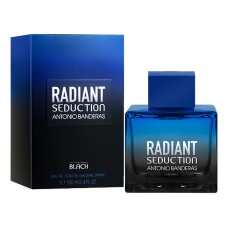 Banderas Radiant Seduction in Black фото духи