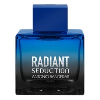 Banderas Radiant Seduction in Black