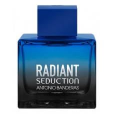 Banderas Radiant Seduction in Black фото духи