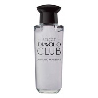 Banderas Select Diavolo Club