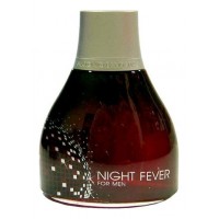 Banderas Spirit Night Fever for men