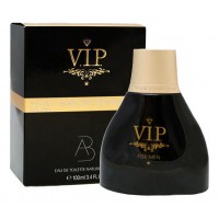 Banderas Spirit VIP for Men