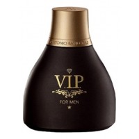 Banderas Spirit VIP for Men