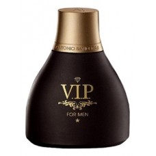 Banderas Spirit VIP for Men фото духи