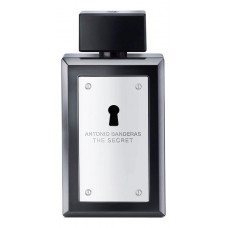 Banderas The Secret фото духи