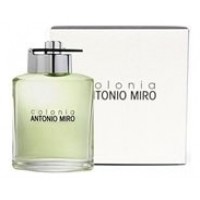 Antonio Miro Calonia