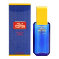 Antonio Puig Aqua Quorum Antonio Puig Aqua Quorum