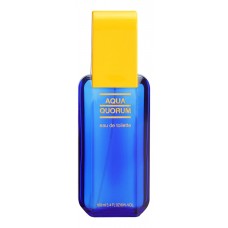 Antonio Puig Aqua Quorum фото духи