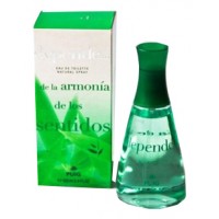 Antonio Puig Depende De la Armonia de Los Sentidos Antonio Puig Depende De la Armonia de Los Sentidos