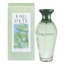 Antonio Puig Eau D'Ete