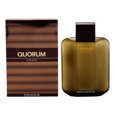 Antonio Puig Quorum фото духи
