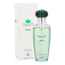 Antonio Puig Thais Green фото духи