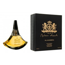 Antonio Visconti Alhambra фото духи
