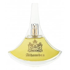 Antonio Visconti Alhambra фото духи