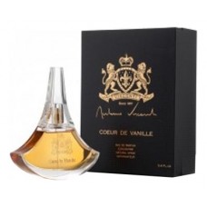 Antonio Visconti Coeur de Vanille фото духи