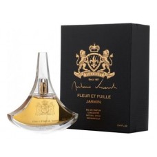 Antonio Visconti Fleur de Feuille de Jasmin