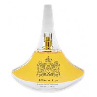 Antonio Visconti Fleur de Lys Antonio Visconti Fleur de Lys