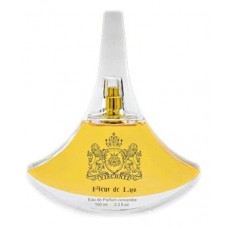 Antonio Visconti Fleur de Lys фото духи