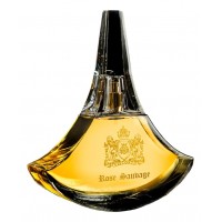 Antonio Visconti Rose Sauvage