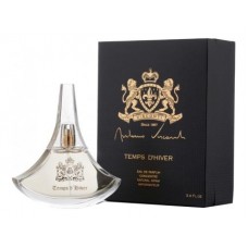 Antonio Visconti Temps d'Hiver фото духи