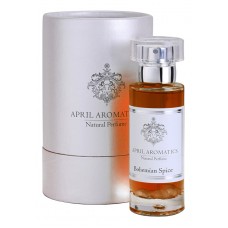 April Aromatics Bohemian Spice