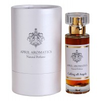 April Aromatics Calling all Angels