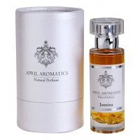 April Aromatics Jasmina