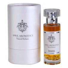 April Aromatics Jasmina