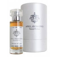 April Aromatics Nectar of Love
