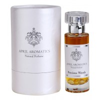 April Aromatics Precious Woods