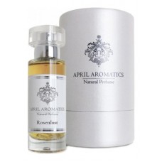 April Aromatics Rosenlust фото духи