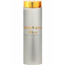 Genty Aquamania Silver