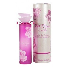 Aquolina Pink Flower By Pink Sugar фото духи