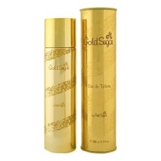 Aquolina Gold Sugar фото духи