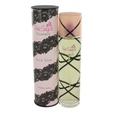 Aquolina Pink Sugar Sensual фото духи