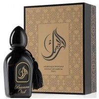 Arabesque Perfumes Bacara Oud