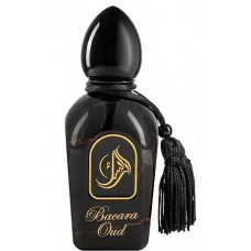 Arabesque Perfumes Bacara Oud фото духи