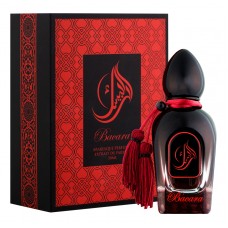 Arabesque Perfumes Bacara