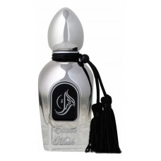 Arabesque Perfumes Elusive Musk