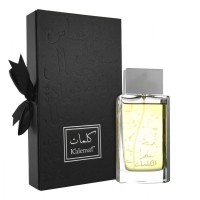 Arabian Oud Kalemat Black Arabian Oud Kalemat Black