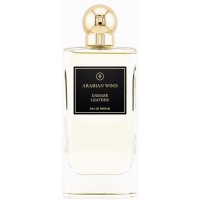 Arabian Wind Damask Leather Arabian Wind Damask Leather