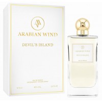 Arabian Wind Devil's Island