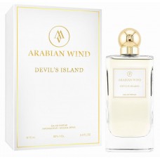 Arabian Wind Devil's Island