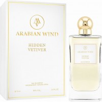 Arabian Wind Hidden Vetiver