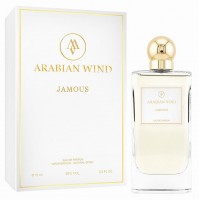 Arabian Wind Jamous