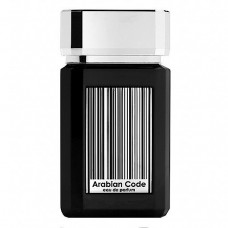 Arabian Oud Arabian Code фото духи