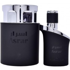 Arabian Oud Asrar фото духи