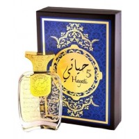 Arabian Oud Hayati 5